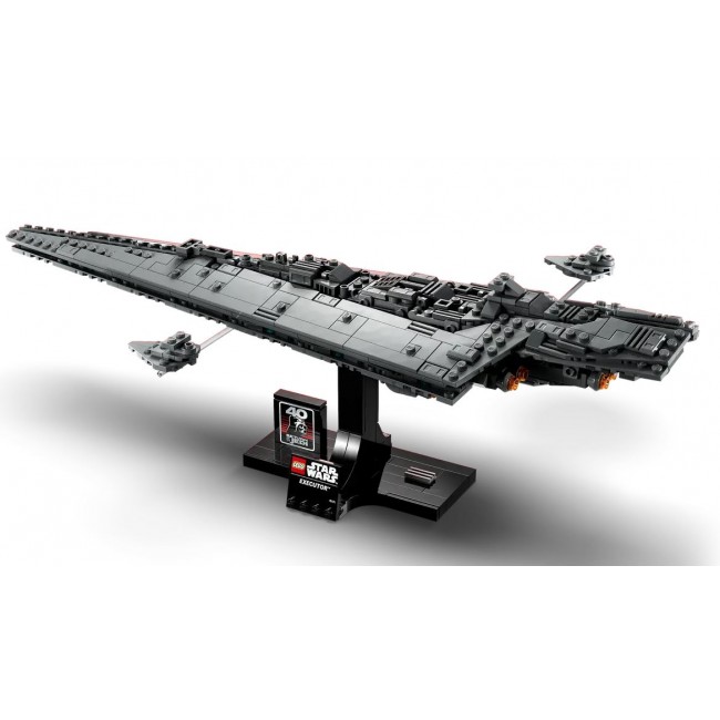Executor lego discount